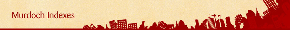 Murdoch Indexes