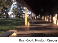 Verandah