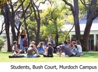 Murdoch Campus