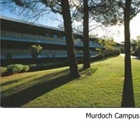 Murdoch Campus