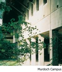Murdoch Campus