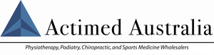 Actimed logo chiropractic