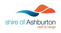 Shire of Ashburton logo