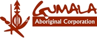 Gumala Aboriginal Corporation logo