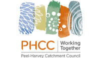 Peel Harvey Catchment Council logo