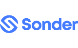 Sonder logo