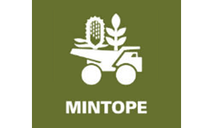 Mintope logo