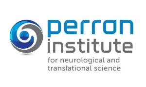 Logo Perron Institute