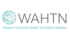Western Australian Health Translation Network logo