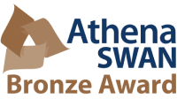 Athena SWAN member logo