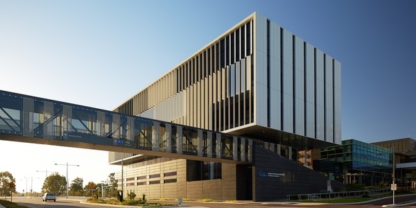 Australian National Phenome Centre