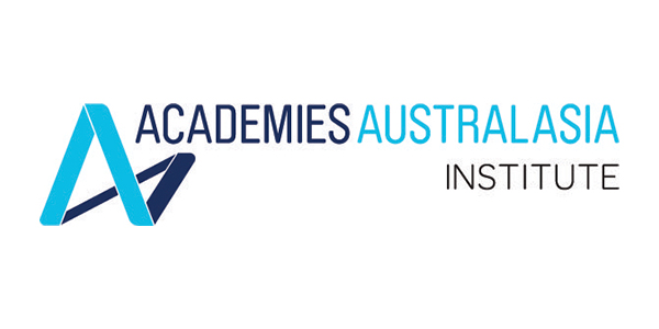 Academies Australasia Institute logo