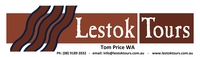 Lestok Tours logo