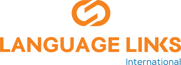 Language Links logo