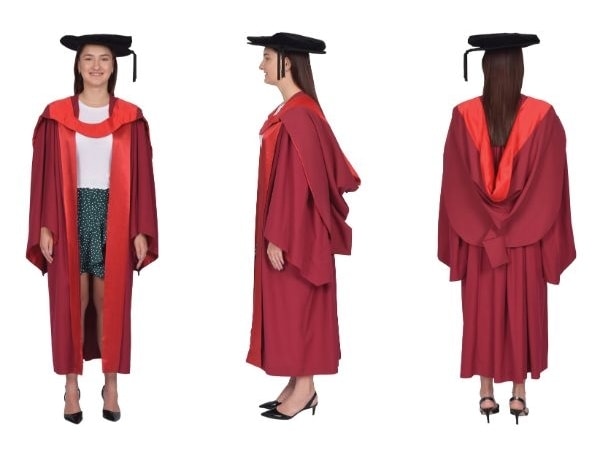 Good quality graduation gowns for sale | Northcliff | Gumtree South Africa