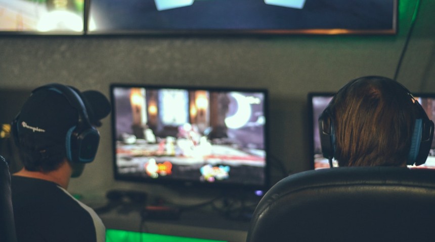 8 workplace skills you learn from gaming